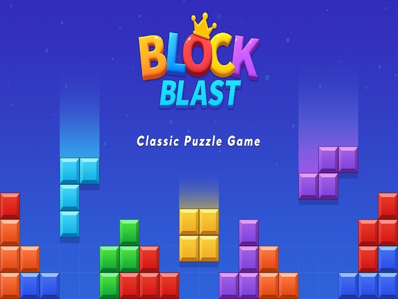 Tải Block Blast Mod Apk (Không Quảng Cáo) V9.0.7 Giới Thiệu Tổng Quan Về Block Blast! Mod