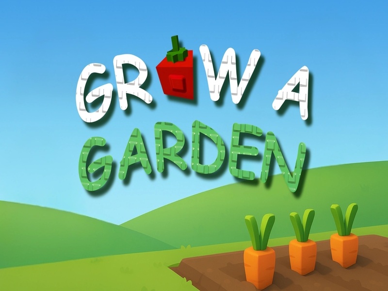 Tải Hack Grow A Garden + Script (No Key, Auto Farm Event) Giới Thiệu Tổng Quan Về Hack Grow A Garden