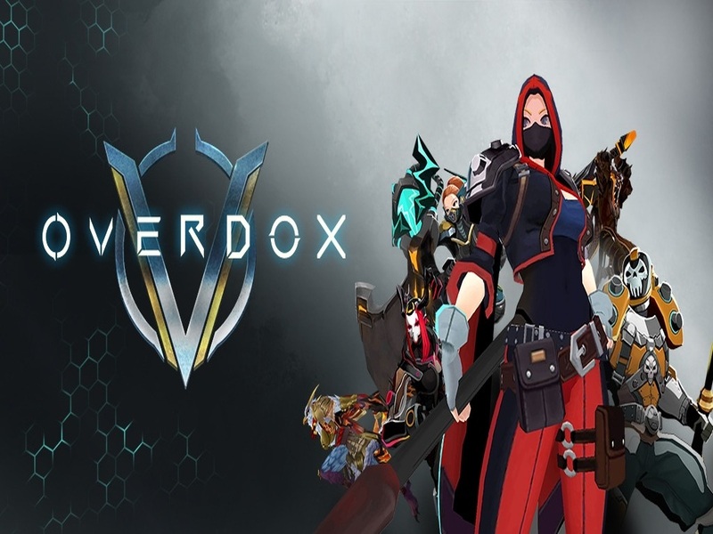 Tải Hack OVERDOX (Vô Hạn Tiền) V2.2.1 Miễn Phí Giới Thiệu Tổng Quan Về Hack OVERDOX