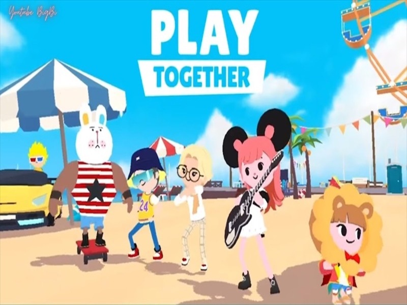 Tải Play Together Modhack.cfd Apk (MOD Siêu Vip, Auto Câu Cá) v2.25.1 Giới Thiệu Tổng Quan Về Hack Play Together