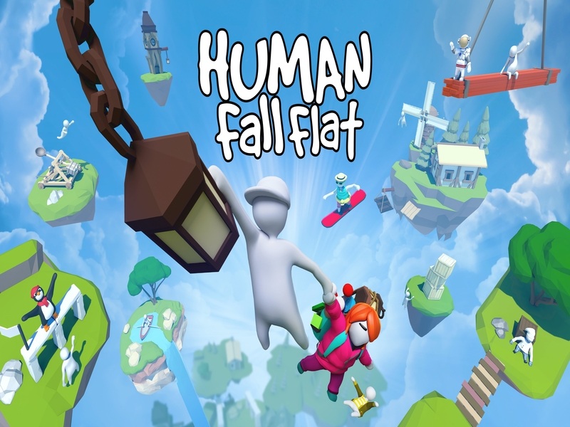 Tải Human Fall Flat Apk (Bản Full) V2.5.1 Miễn Phí Giới Thiệu Tổng Quan Về Human Fall Flat Apk