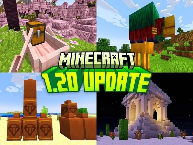 Tải Androidmentor Minecraft 1.20 Apk Miễn Phí Cho Android Giới Thiệu Tổng Quan Về Androidmentor Minecraft 1.20 Apk
