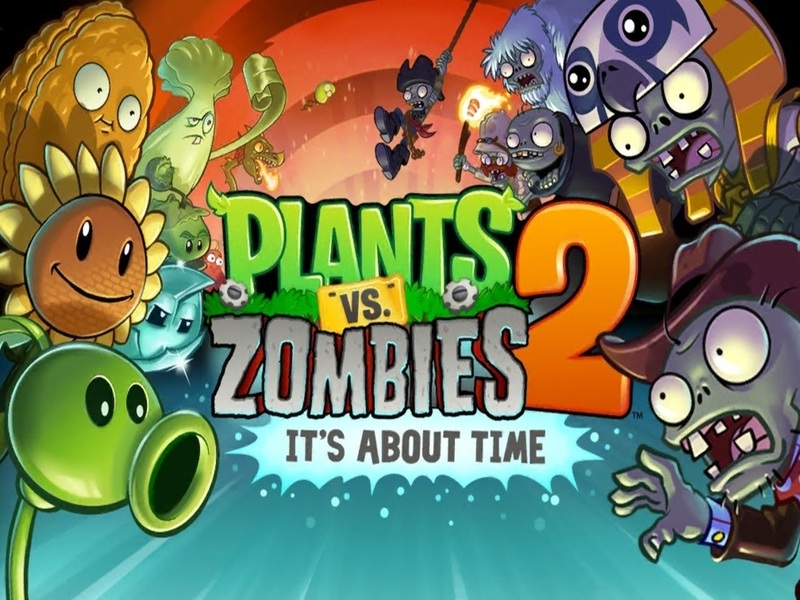 Tải Plants vs Zombies 2 Full Cây Modlmh.com (Vô Hạn Tiền, Max Level) v13.0.1 Giới Thiệu Tổng Quan Về Plant vs Zombie 2 Full Cây