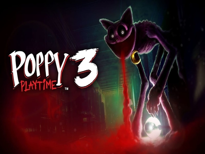 Tải Poppy Playtime Chapter 3 Apk (Bản Full) V1.0.25 Giới Thiệu Tổng Quan Về Poppy Playtime Chapter 3 Apk