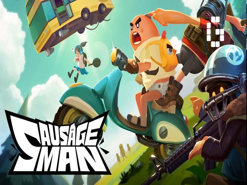Tải Sausage Man Mod Apk (Menu, Vô Hạn Tiền) V22.64 Giới Thiệu Tổng Quan Về Sausage Man Mod