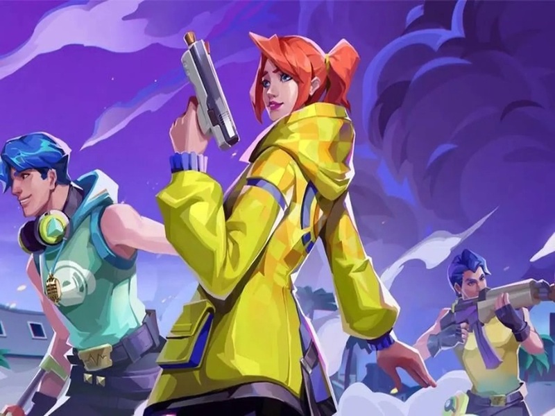 Tải Sigma Battle Royale APK V1.0.113 Mới Nhất Giới Thiệu Tổng Quan Về Sigma Battle Royale APK