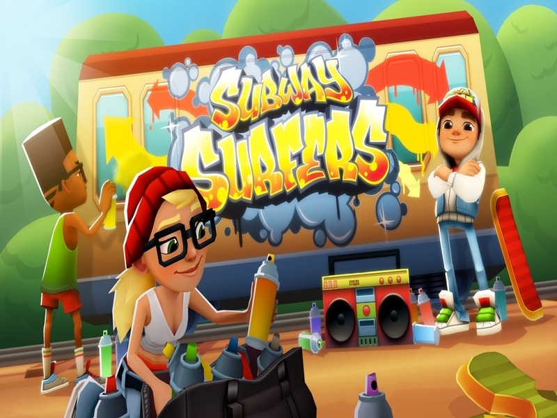 Tải Subway Surfers Androidmentor (Full Tất Cả) V3.54.0 Giới Thiệu Tổng Quan Về Subway Surfers Full Hack