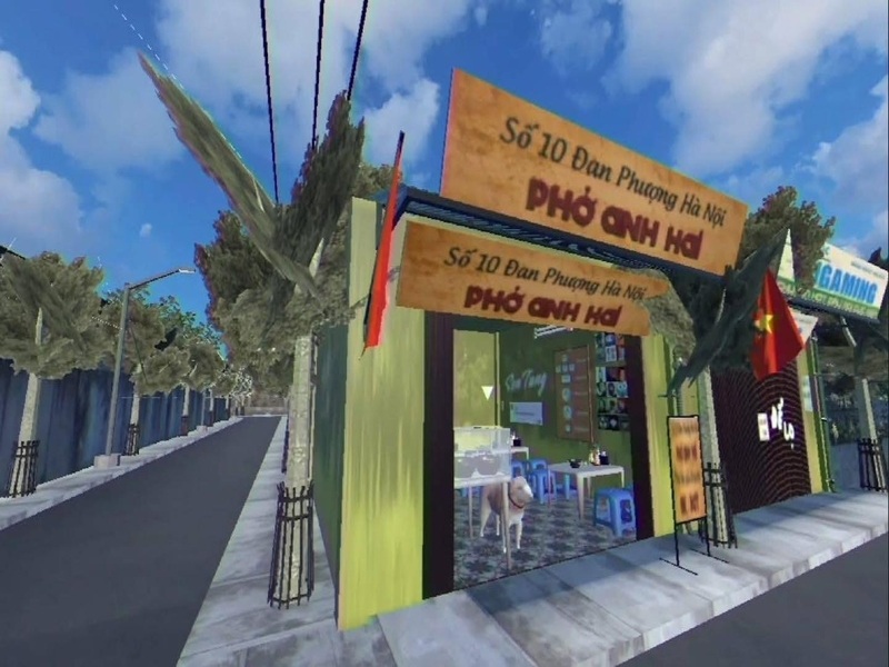 Tải Tiệm Phở Của Anh Hai APK V1.1 Miễn Phí Giới Thiệu Tổng Quan Về Tiệm Phở Của Anh Hai APK