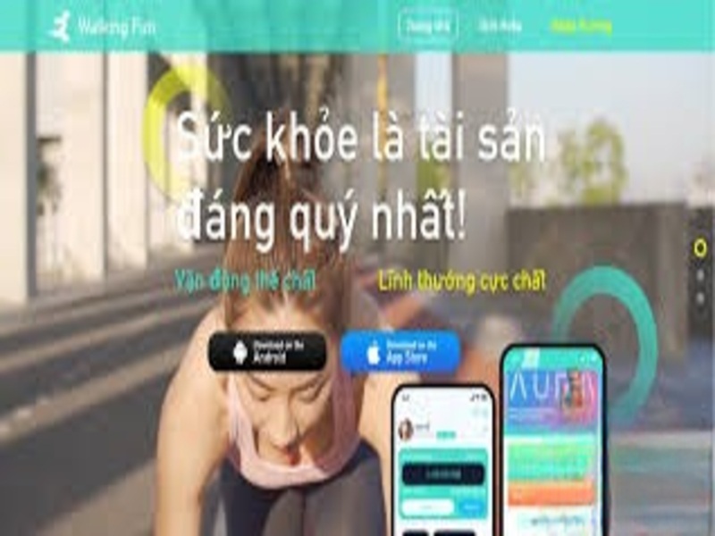 Tải Walking Fun Apk V1.1.0.0 Miễn Phí Cho Android Giới Thiệu Tổng Quan Về Walking Fun Apk
