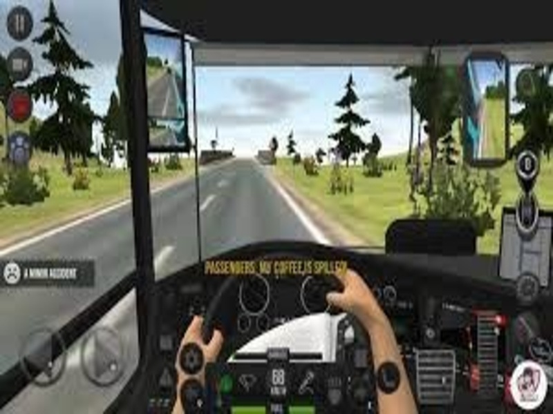 Tải Hack Car Parking Multiplayer (Mod Full Tiền) V4.9.7 Trên Android Hệ Thống Mô Phỏng Chân Thực Trong Car Parking Mod