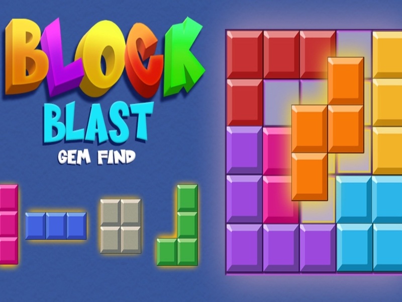 Tải Block Blast Mod Apk (Không Quảng Cáo) V9.0.7 Hướng Dẫn Cài Đặt Block Blast! Mod
