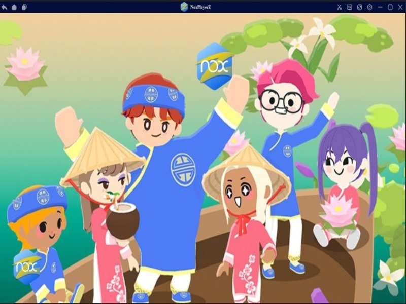 Tải Play Together Modhack.cfd Apk (MOD Siêu Vip, Auto Câu Cá) v2.25.1 Hướng Dẫn Cài Đặt Hack Play Together