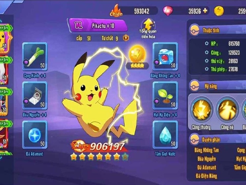 Tải Hack Pokemon Đại Chiến Androidmentor (Full Pokemon) V65.0.0 Hướng Dẫn Cài Đặt Hack Pokemon Đại Chiến Androidmentor