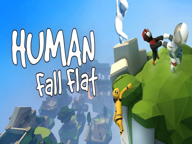 Tải Human Fall Flat Apk (Bản Full) V2.5.1 Miễn Phí Hướng Dẫn Cài Đặt Human Fall Flat Apk