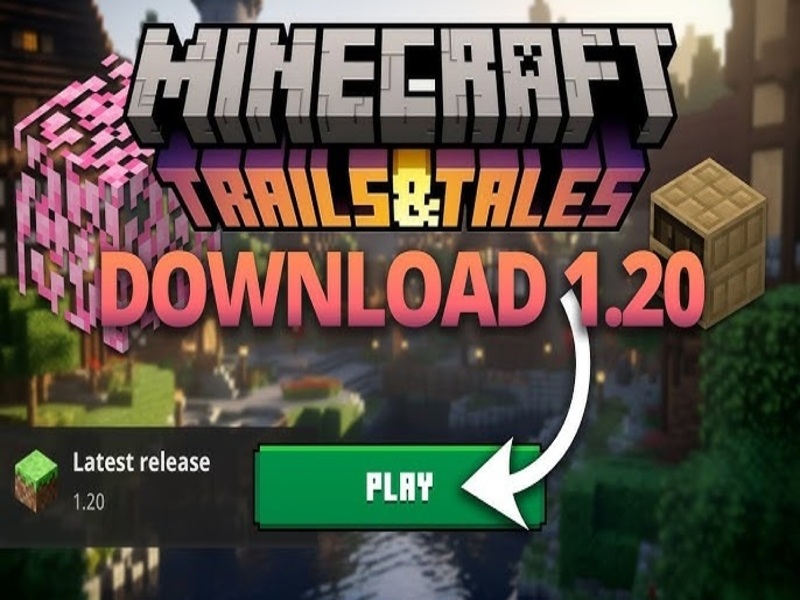 Tải Androidmentor Minecraft 1.20 Apk Miễn Phí Cho Android Hướng Dẫn Cài Đặt Androidmentor Minecraft 1.20 Apk
