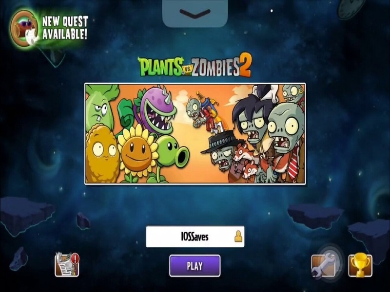 Tải Plants vs Zombies 2 Full Cây Modlmh.com (Vô Hạn Tiền, Max Level) v13.0.1 Hướng Dẫn Cài Đặt Plant vs Zombie 2 Full Cây