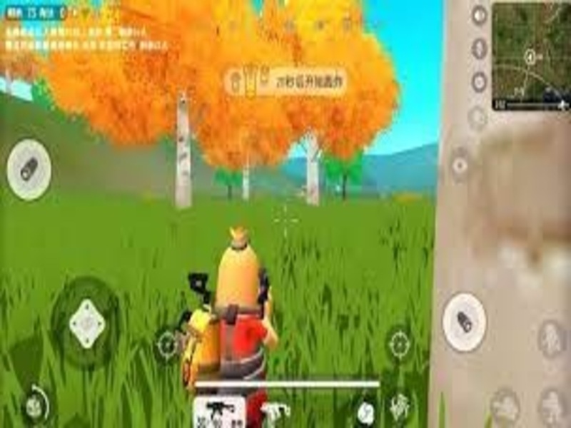 Tải Sausage Man Mod Apk (Menu, Vô Hạn Tiền) V22.64 Hướng Dẫn Cài Đặt Sausage Man Mod