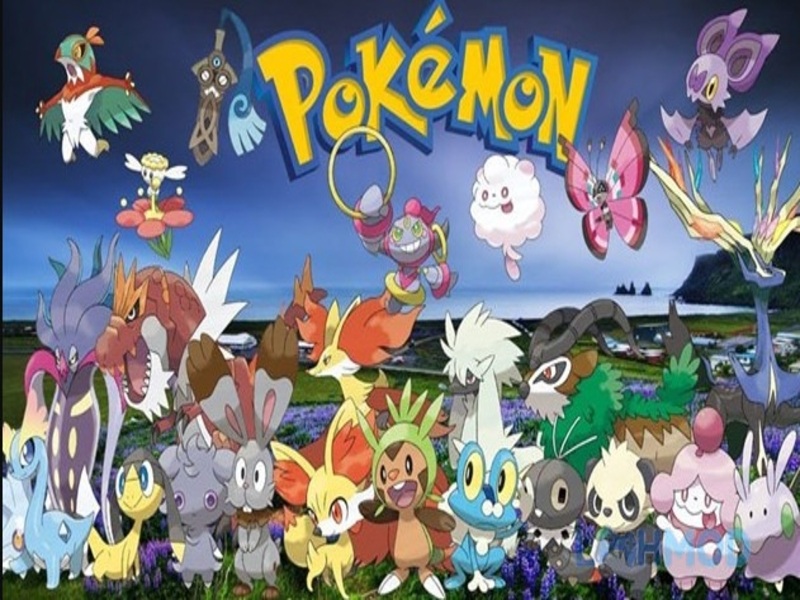 Tải Hack Pokemon Đại Chiến Androidmentor (Full Pokemon) V65.0.0 Không Quảng Cáo Trong Hack Pokemon Đại Chiến Androidmentor