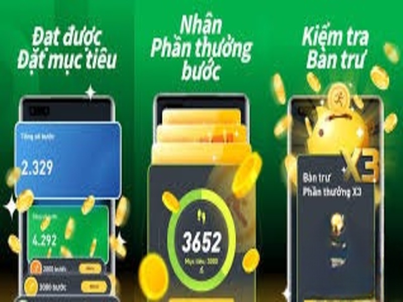 Tải Walking Fun Apk V1.1.0.0 Miễn Phí Cho Android Không Yêu Cầu Đăng Nhập Trong Walking Fun Apk