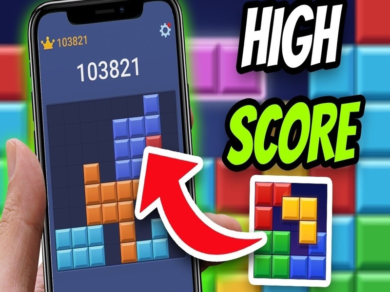 Tải Block Blast Mod Apk (Không Quảng Cáo) V9.0.7 Lưu Tiến Trình Tự Động Quay Lại Bất Cứ Lúc Nào