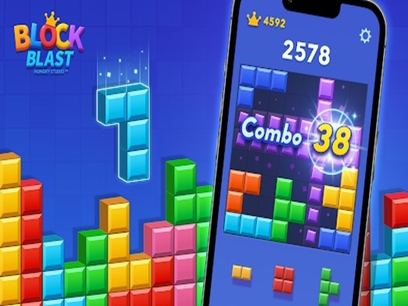 Tải Block Blast Mod Apk (Không Quảng Cáo) V9.0.7 Mẹo Chơi Block Blast! Mod Hiệu Quả
