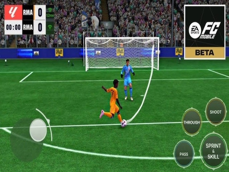 Tải FC Mobile Apk V26.1.03 Cho Android Mới Nhất Mẹo Chơi FC Mobile Apk Hiệu Quả