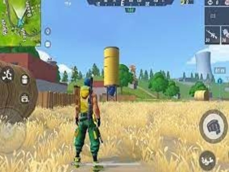 Tải Sigma Battle Royale APK V1.0.113 Mới Nhất Mẹo Chơi Sigma Battle Royale APK Hiệu Quả