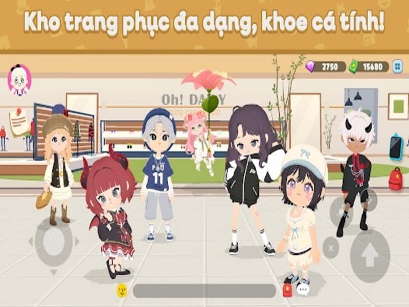 Tải Play Together Modhack.cfd Apk (MOD Siêu Vip, Auto Câu Cá) v2.25.1 So Sánh Bản Gốc Và Bản Hack Play Together