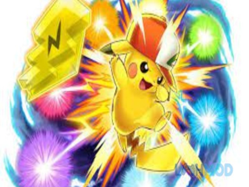 Tải Hack Pokemon Đại Chiến Androidmentor (Full Pokemon) V65.0.0 So Sánh Bản Gốc Và Bản Hack Pokemon Đại Chiến Androidmentor