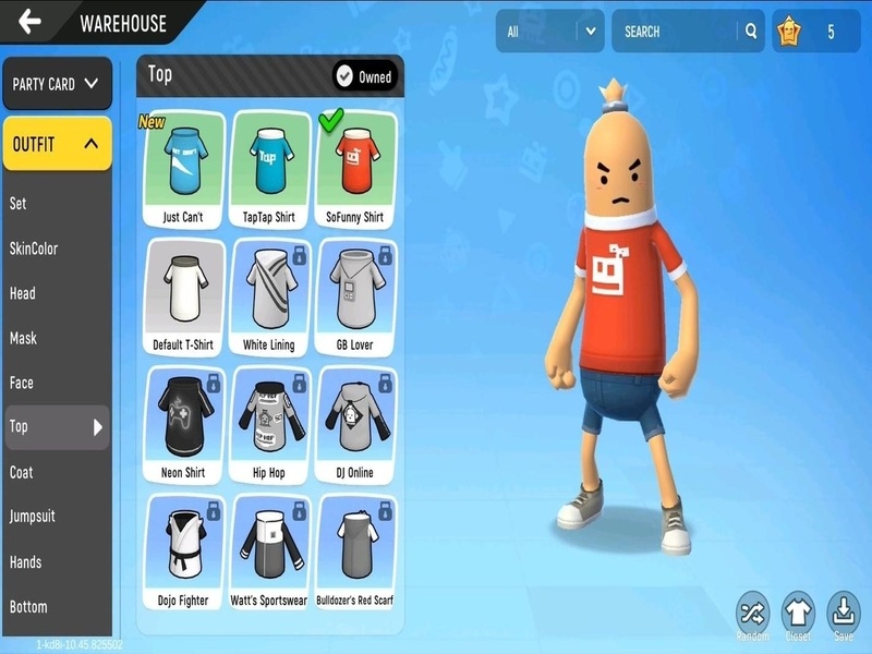 Tải Sausage Man Mod Apk (Menu, Vô Hạn Tiền) V22.64 So Sánh Bản Gốc Và Bản Sausage Man Mod