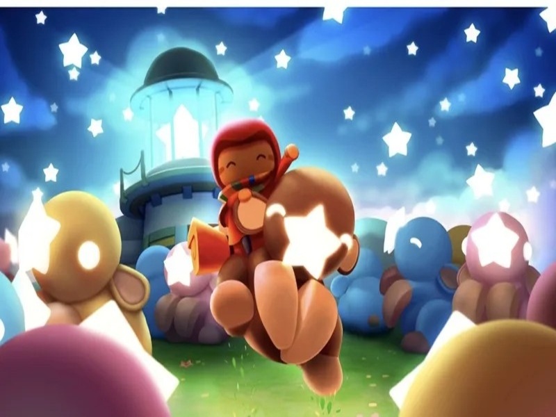 Tải Starlit Adventures Mod Apk (Vô Hạn Tiền) V4.7 So Sánh Bản Gốc Và Bản Starlit Adventures Mod Apk