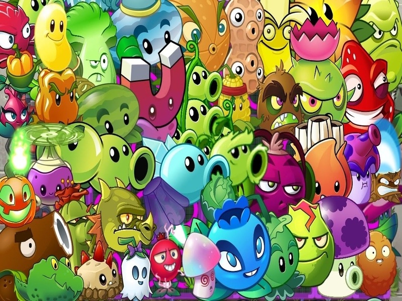 Tải Plants vs Zombies 2 Full Cây Modlmh.com (Vô Hạn Tiền, Max Level) v13.0.1 Tiết Kiệm Thời Gian Nhưng Vẫn Giữ Độ Thú Vị Trong Plant vs Zombie 2 Mod