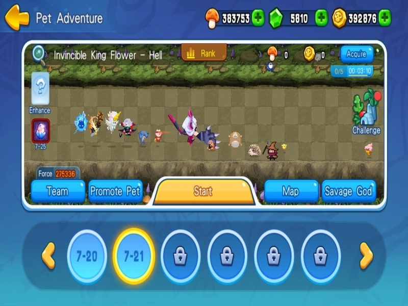 Tải BarbarQ Apk V1.0.1811 Mới Nhất Cho Android Trang Phục Và Vật Phẩm Tùy Chỉnh Trong BarbarQ Apk