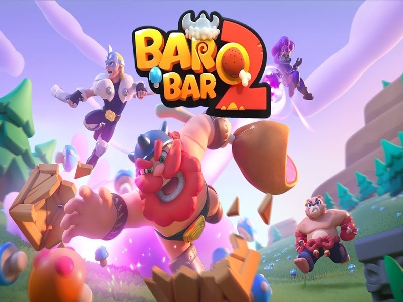 Tải BarbarQ Apk V1.0.1811 Mới Nhất Cho Android Ưu Điểm Khi Chơi BarbarQ Apk