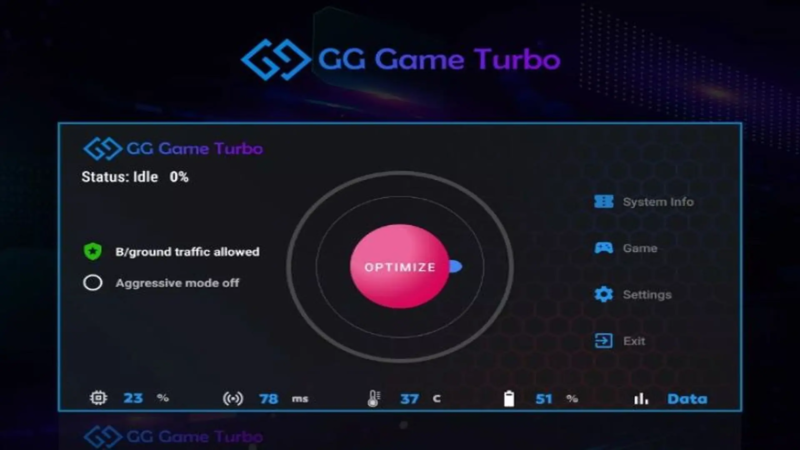 Tải Game Turbo 4.0 APKDart V7.2.6-221026.0.1 Miễn Phí Cho Android Hướng Dẫn Tải Và Cài Đặt Game Turbo 4.0 APKDart