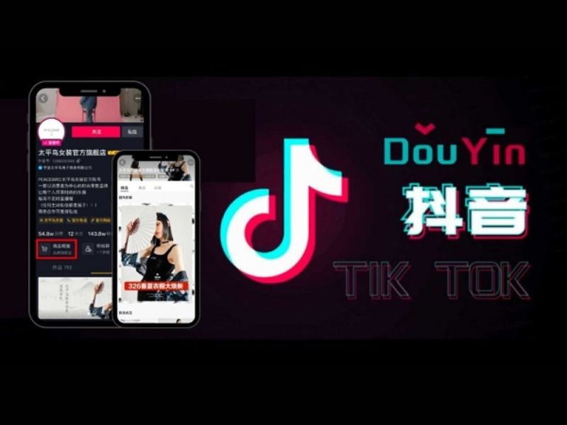 Tải Douyin APK v37.5.0 Mới Nhất Cho Điện Thoại Android Giới Thiệu Douyin APK – Ứng Dụng Video Ngắn Trung Quốc Đỉnh Cao