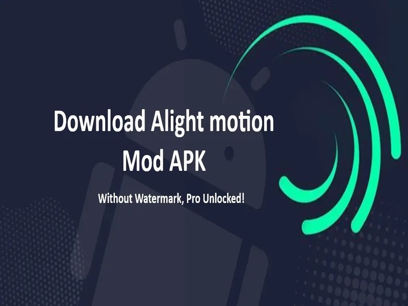 Tải Alight Motion Pro 3.9.0 Mod Apk Tiếng Việt Mới Nhất Giới Thiệu Tổng Quan Về Alight Motion Pro 3.9.0 Mod Apk
