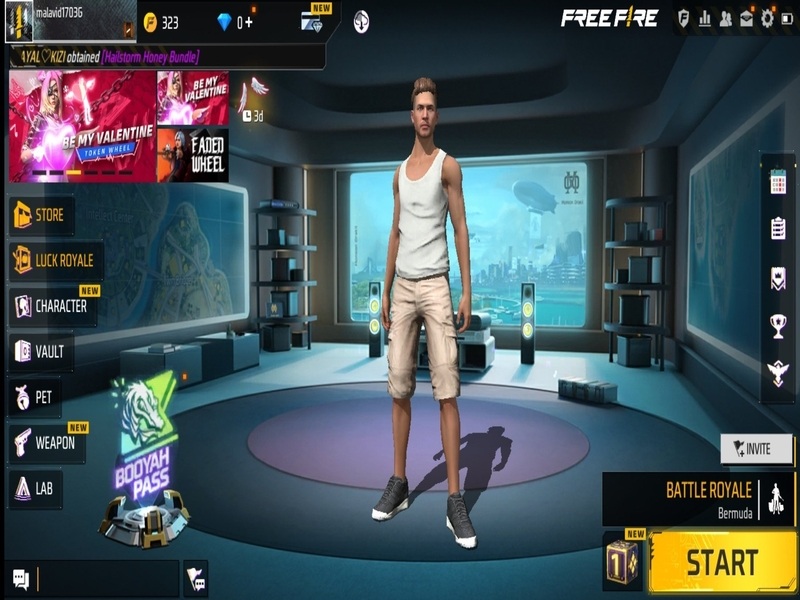 Tải FF Advance Server APK V67.51.0 Cho Android Giới Thiệu Tổng Quan Về FF Advance Server APK