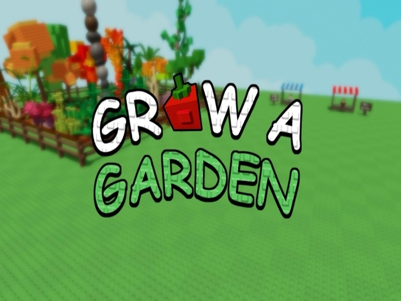 Tổng Hợp Code Grow a Garden Mới Nhất 2025 Giới Thiệu Tổng Quan Về Grow A Garden