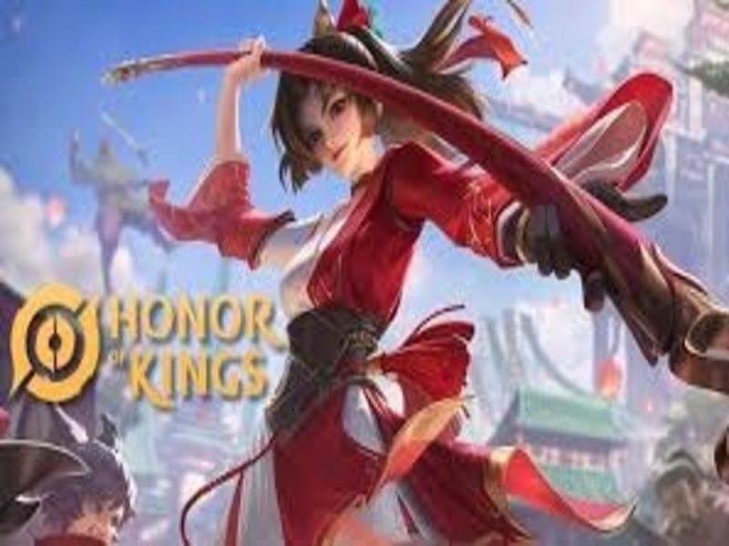 Tải Honor of Kings APK V11.2.1.1 Mới Nhất Cho Android Giới Thiệu Tổng Quan Về Honor of Kings APK