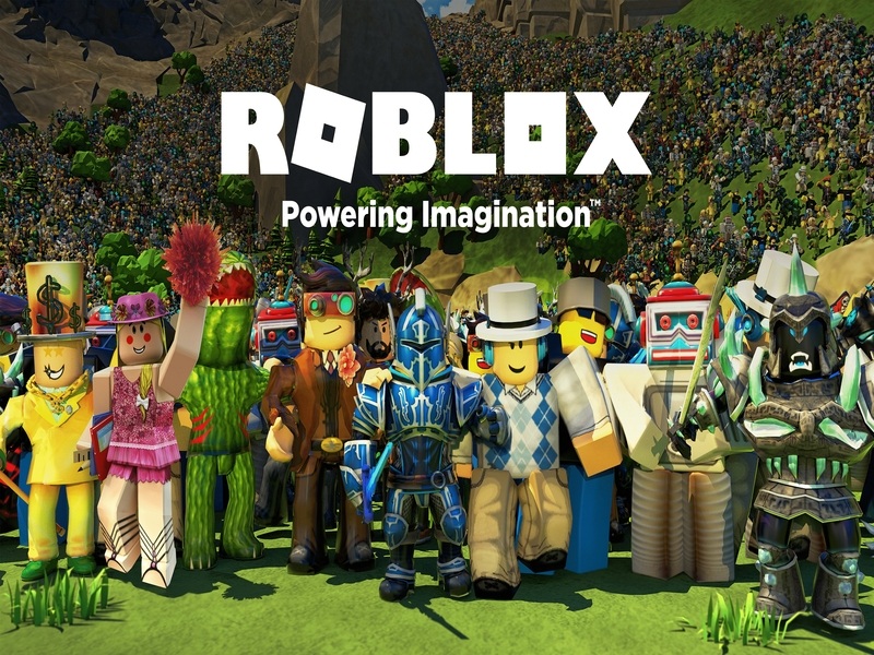 Tải ROBLOX APK + MOD (Menu, Bất Tử) 2.704.1060 Miễn Phí Giới Thiệu Tổng Quan Về Roblox APK