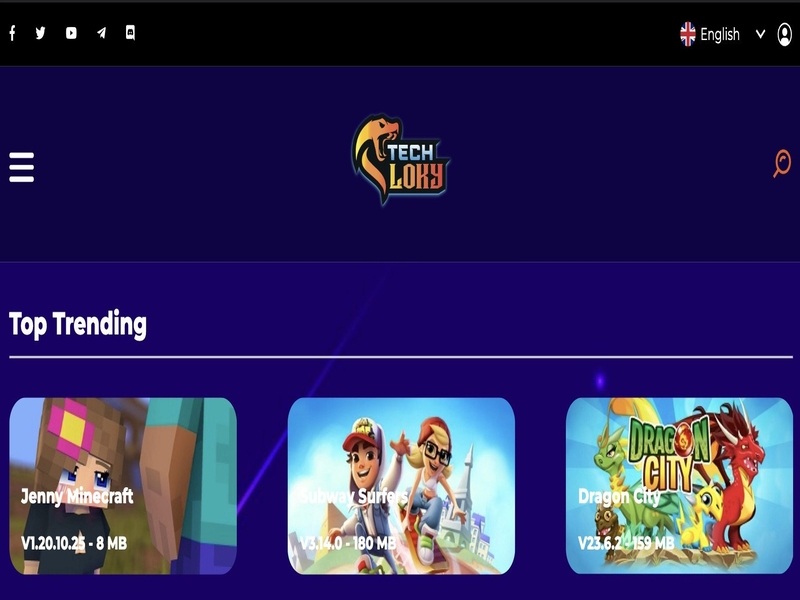 Tải Techloky Apk V1.0.0 Miễn Phí Cho Android Giới Thiệu Tổng Quan Về Techloky Apk