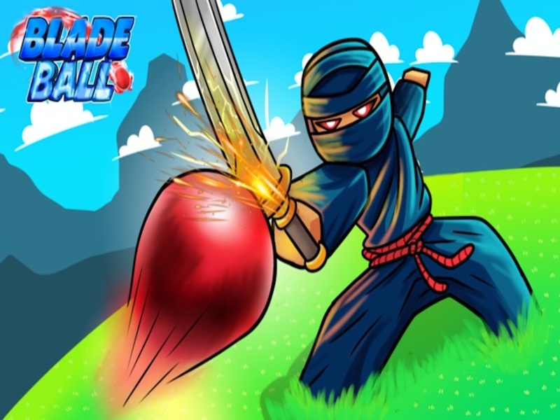 Tổng Hợp Code Và Cách Nhập Code Blade Ball Mới Nhất 2025 Giới Thiệu Về Game Blade Ball