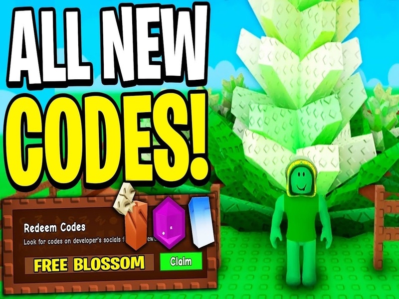 Tổng Hợp Code Grow a Garden Mới Nhất 2025 Mẹo Nhận Thêm Code Grow A Garden Mới Nhất