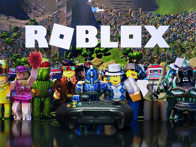 Tải ROBLOX APK + MOD (Menu, Bất Tử) 2.704.1060 Miễn Phí Nhiều Sự Kiện Cập Nhật Liên Tục Trong Roblox APK