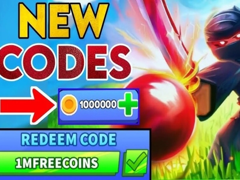 Tổng Hợp Code Và Cách Nhập Code Blade Ball Mới Nhất 2025 Những Lưu Ý Khi Nhập Code Blade Ball