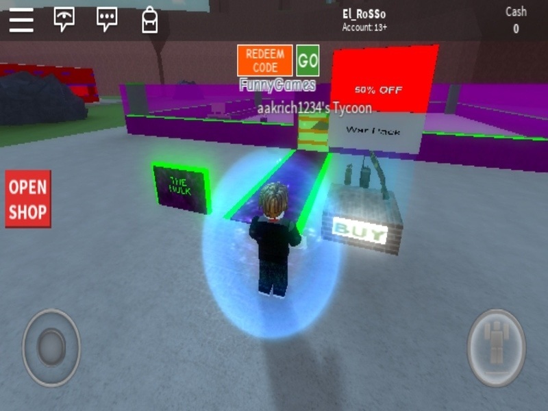 Tải ROBLOX APK + MOD (Menu, Bất Tử) 2.704.1060 Miễn Phí Thế Giới Mở Mang Tính Kết Nối Cao Trong Roblox APK