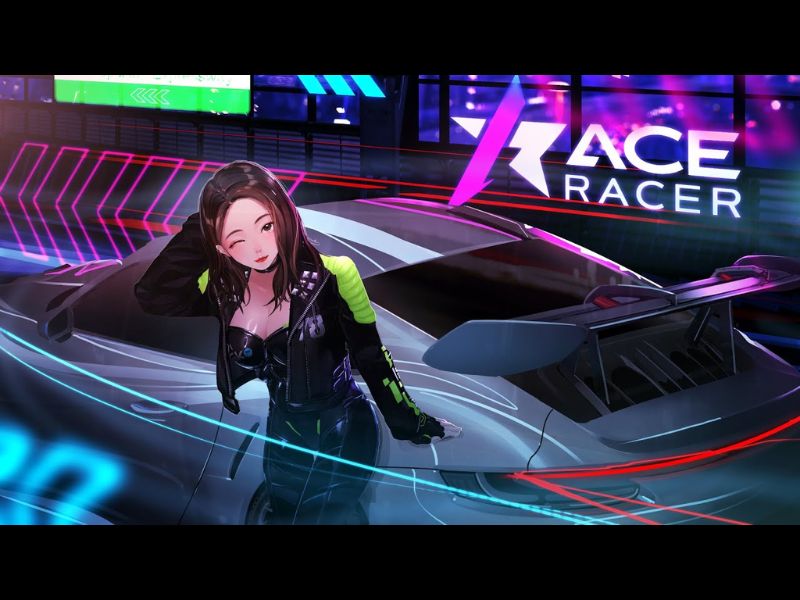 Tải Ace Racer APK v3.0.73 Mobile Mới Nhất Thông Tin Chi Tiết Về Trò Chơi Đua Xe Ace Racer APK