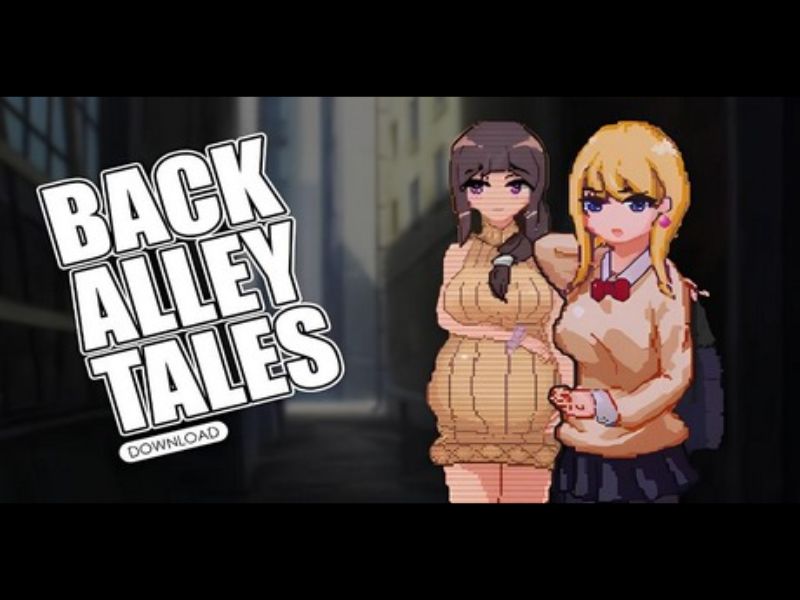 Tải Back Alley Tales APK Mod (Việt Hoá, Vô Hạn Tiền, No Ads) v2.0 Tìm Hiểu Game Mang Phong Cách Noir Back Alley Tales APK