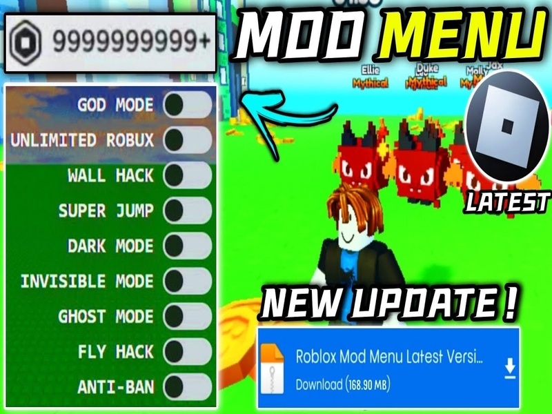 Tải ROBLOX APK + MOD (Menu, Bất Tử) 2.704.1060 Miễn Phí Tính Năng Nổi Bật Trong ROBLOX APK